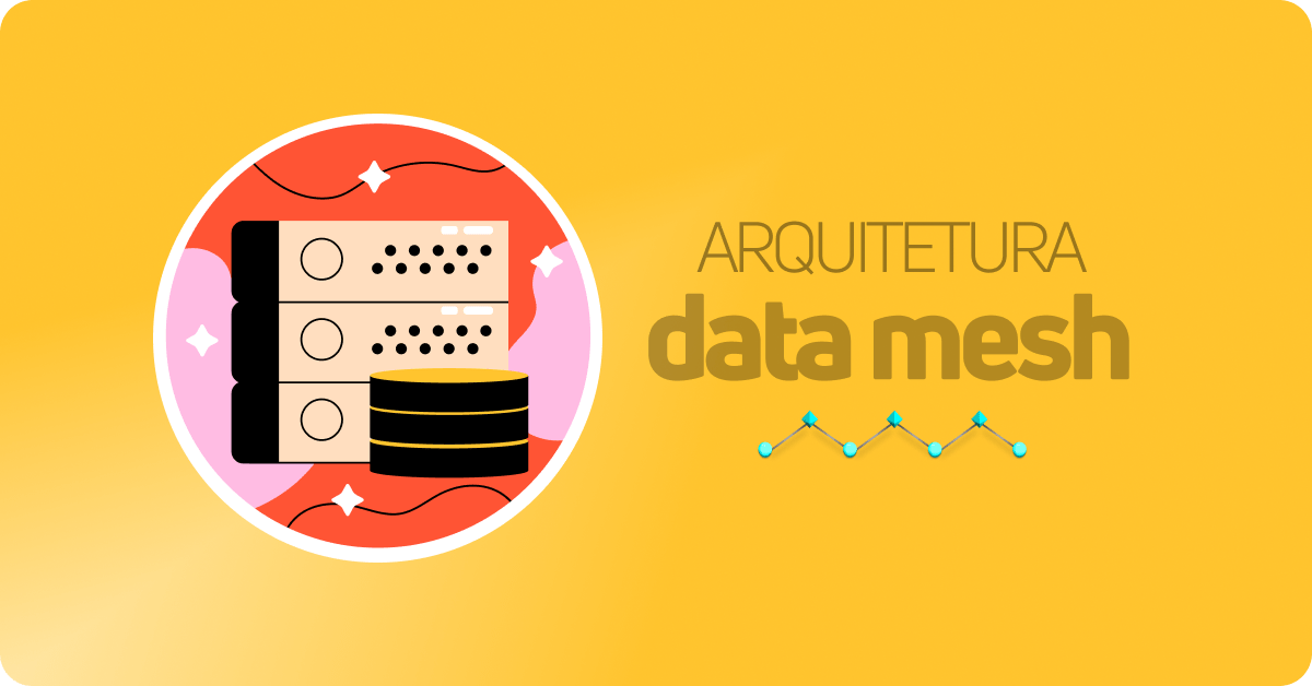 Post Data Mesh