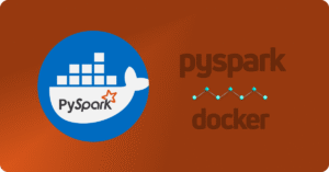 Docker PySpark