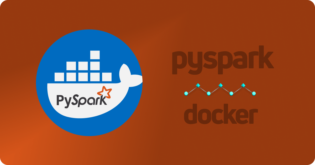 Docker PySpark