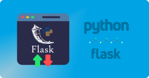 Python Flask