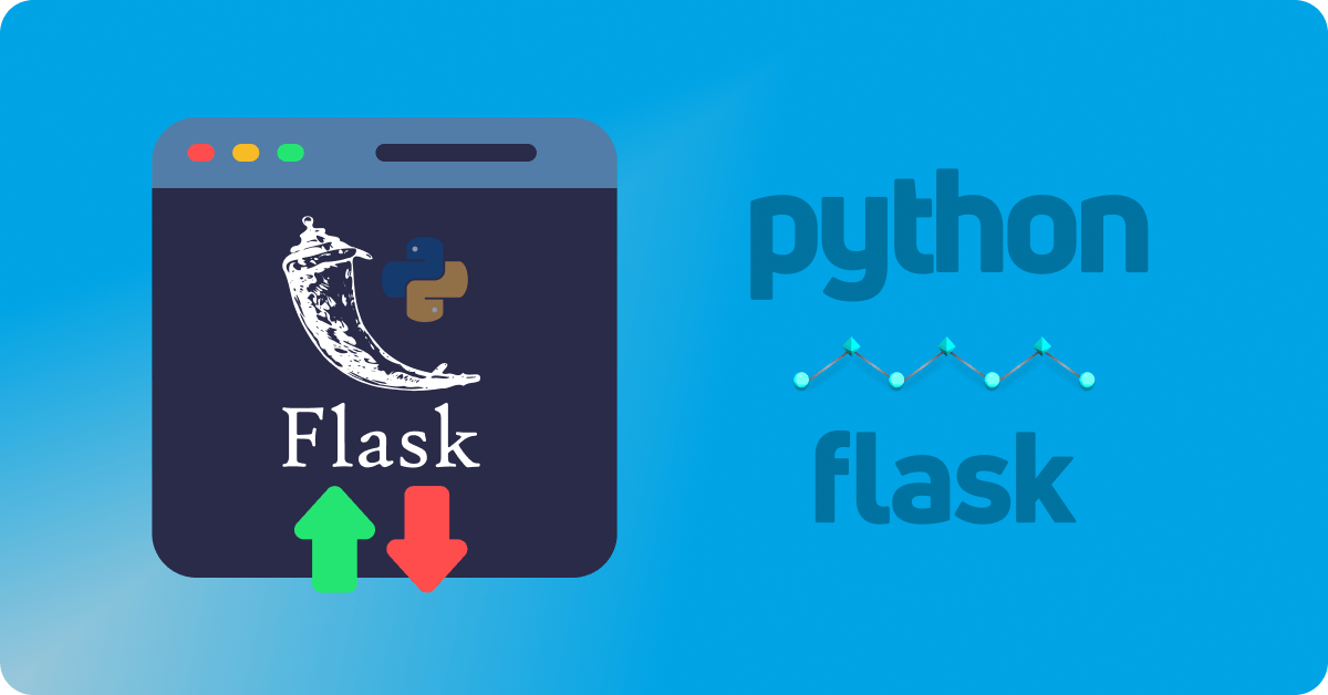 Python Flask