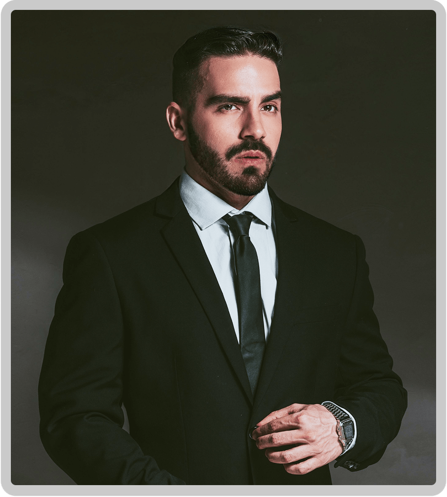 Rodrigo Modesto analista engenheiro portal de dados