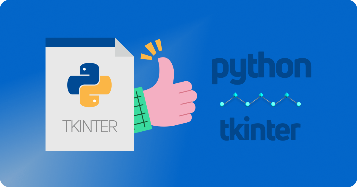 Tkinter