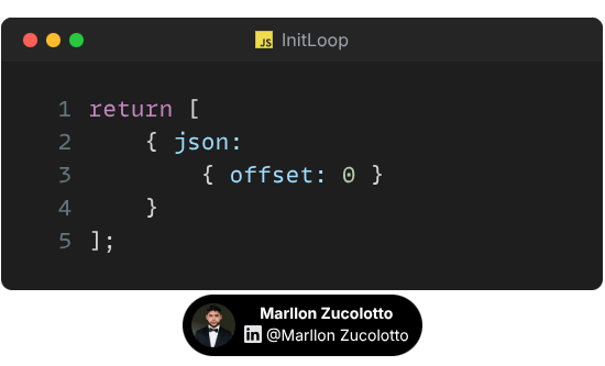 InitLoop