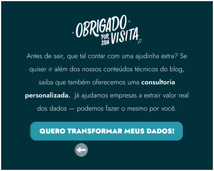 Conheça nossos serviços de consultoria