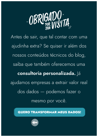Conheça nossos serviços de consultoria