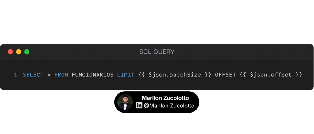 Postgres Query